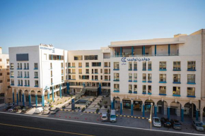 Golden Tulip Amman